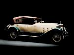 Mercedes-Benz Type-S 1927 года